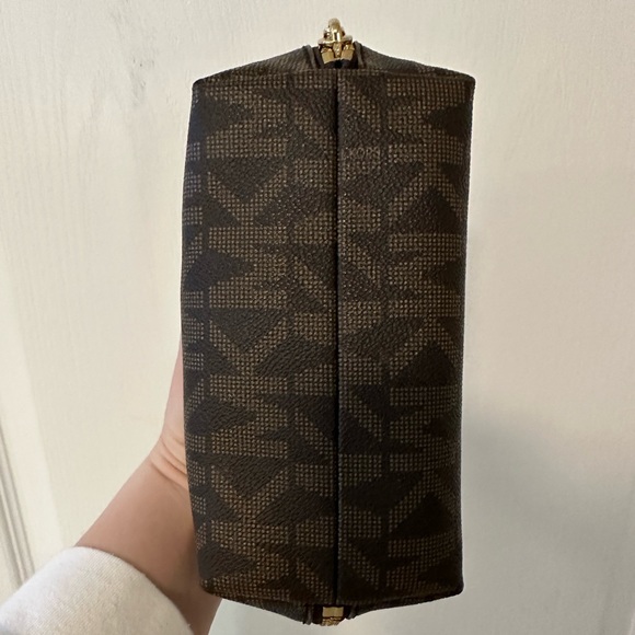 Michael Kors Cosmetic Bag - Picture 2 of 4